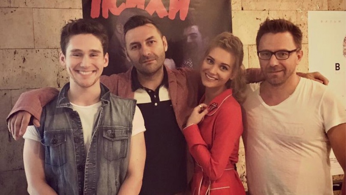 На фестивале покажут самый несуразный фильм