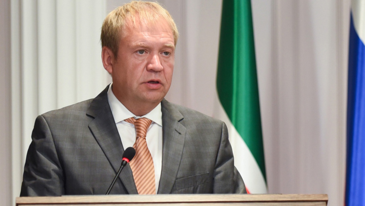 С начала года МУП «Водоканал» принял на баланс 40 км бесхозных поселковых сетей водоснабжения