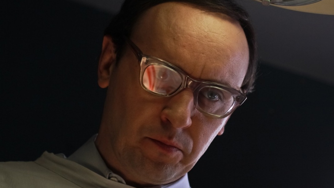 Кинофестиваль «Восток &Запад» откроется польским триллером «Красный паук»