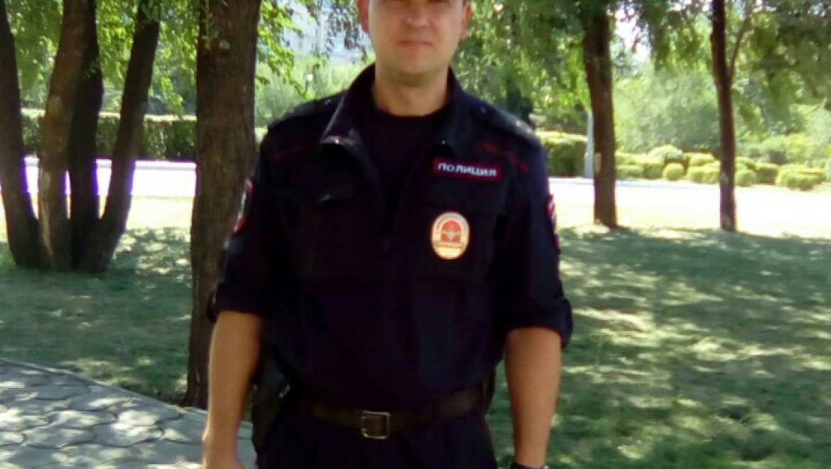 Молодая орчанка пыталась сброситься с моста по ул. Терешковой