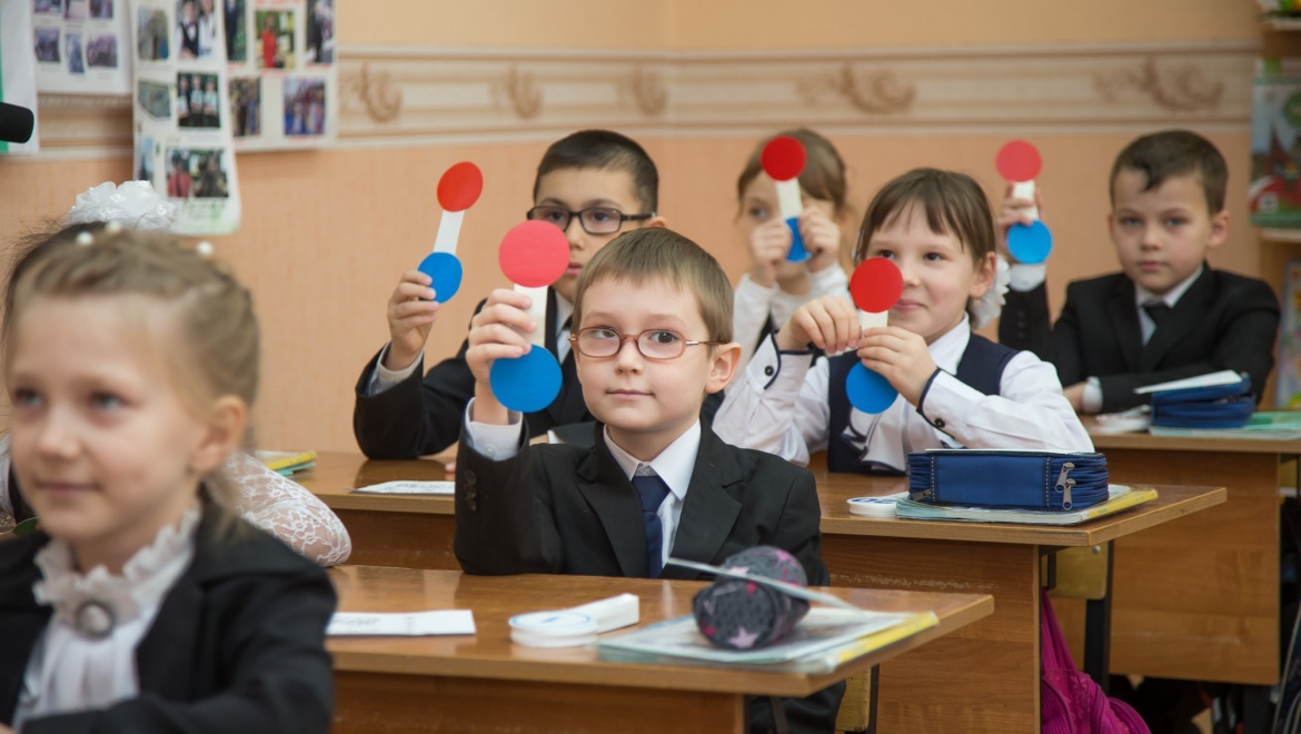 Казанских родителей проконсультируют по вопросам качества и безопасности школьной формы