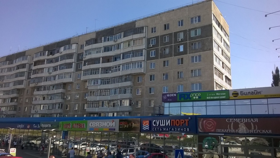 Оренбуржцев вынудили закрыться в своих квартирах   
