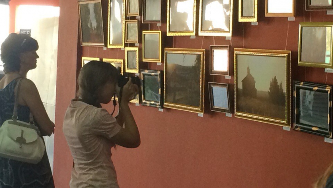 Проект «За барьером тишины» продолжает работать