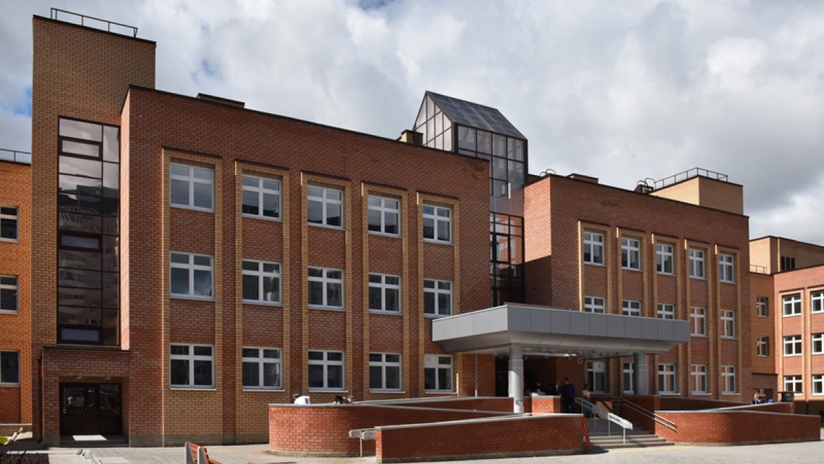 Две строящиеся школы в Казани будут введены в эксплуатацию к 1 сентября 2017 года