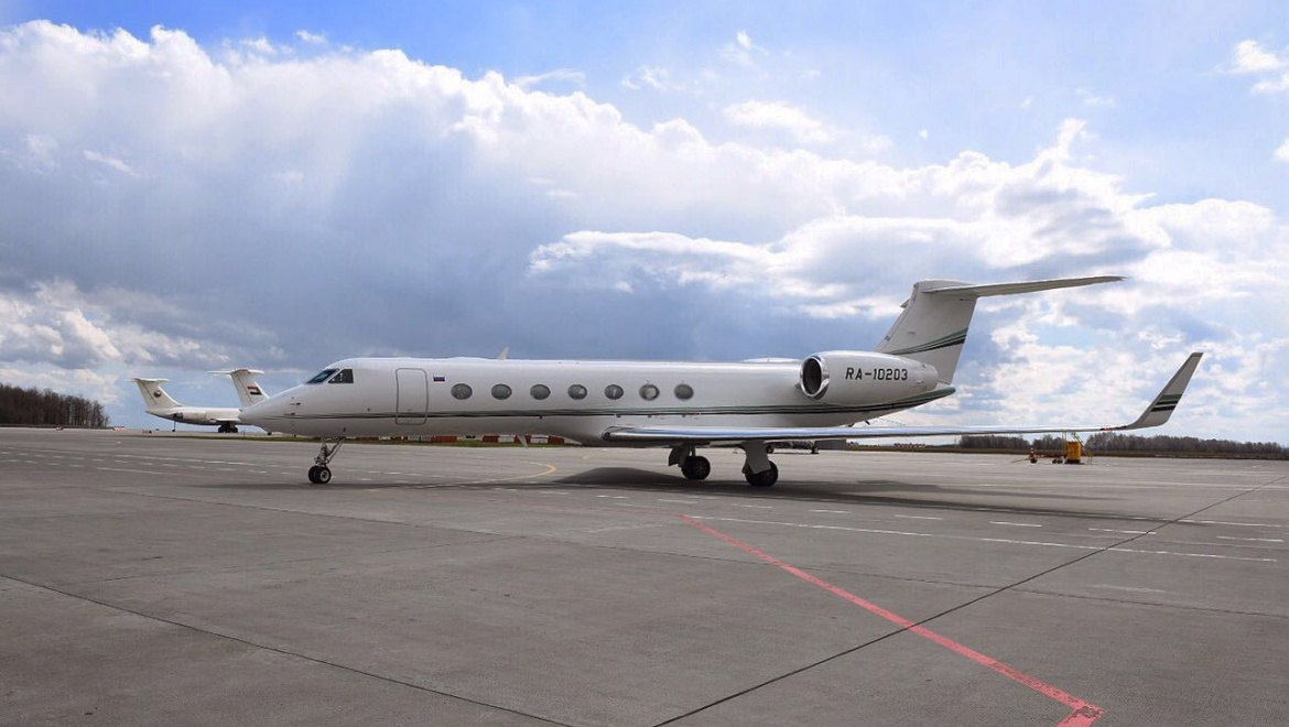 Из Санкт-Петербурга в Казань запустят экскурсионные чартерные авиарейсы