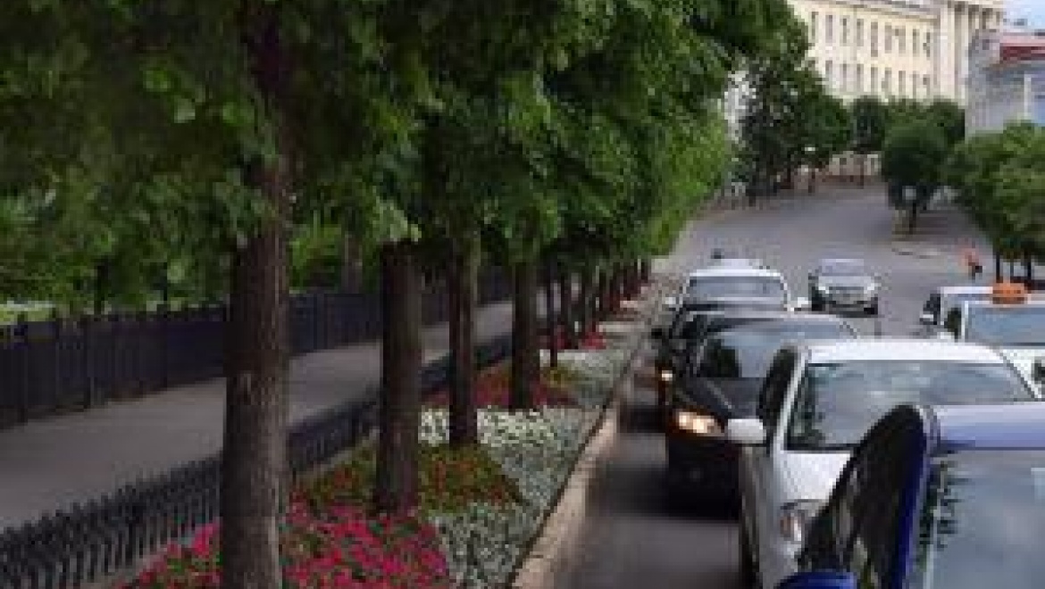 В Казани открылся дополнительный пункт обмена водительского удостоверения