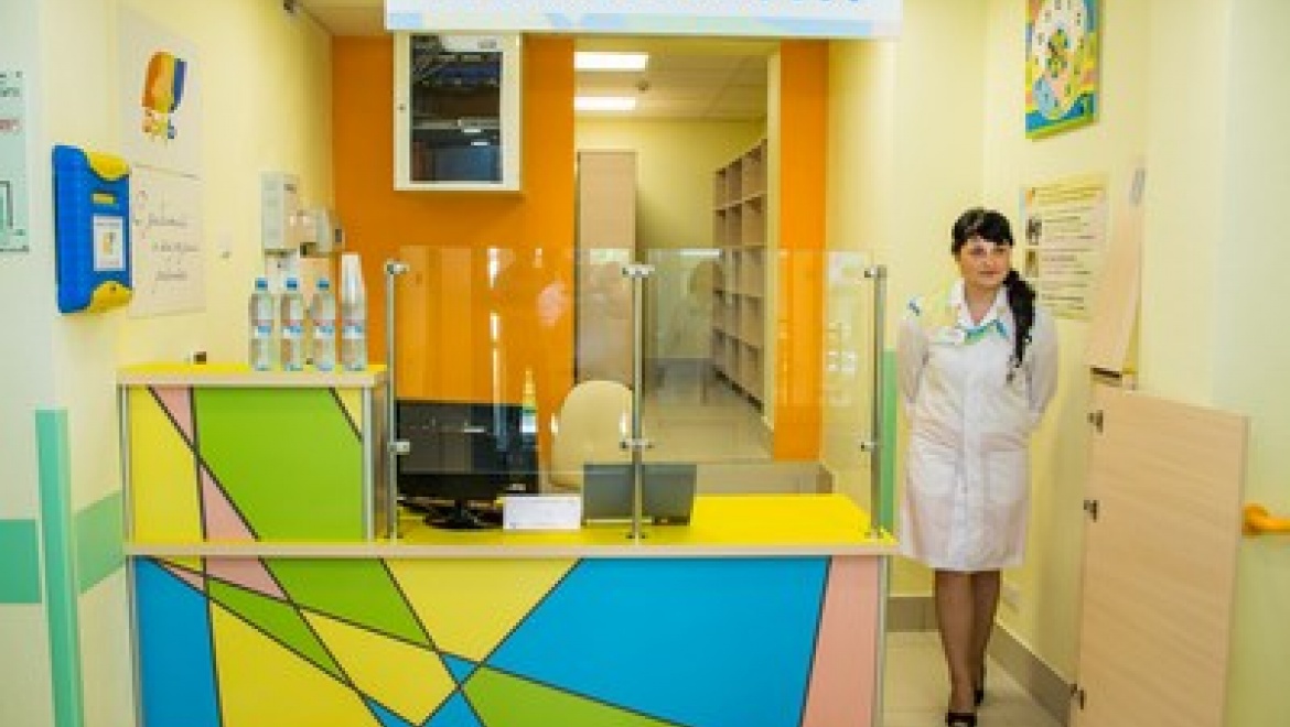 В Казани за неделю зарегистрировано более 3 тысяч случаев заболеваний ОРВИ