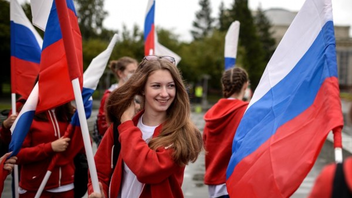 В Татарстане волонтеры «Единой России» проводят пикеты
