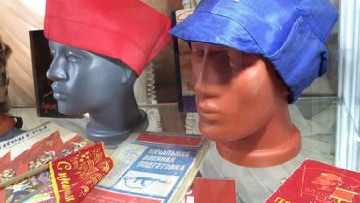 У казанского Музея соцбыта появится московский филиал