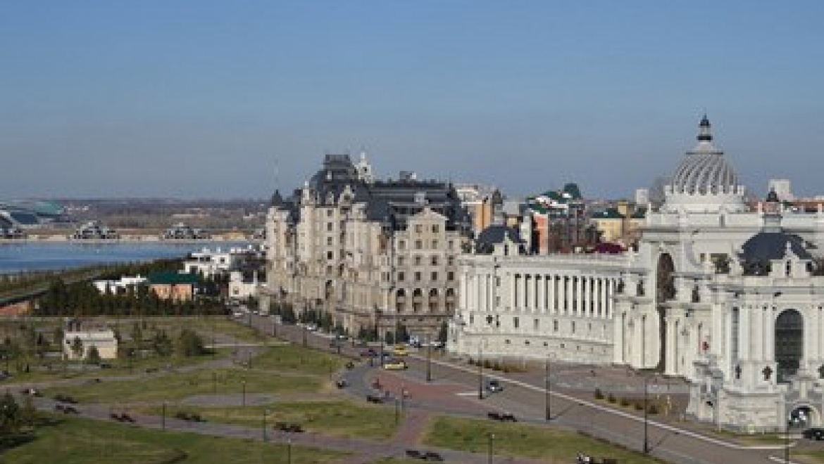 Оперные арии и произведения русских классиков прозвучат на фестивале «Казанская осень»