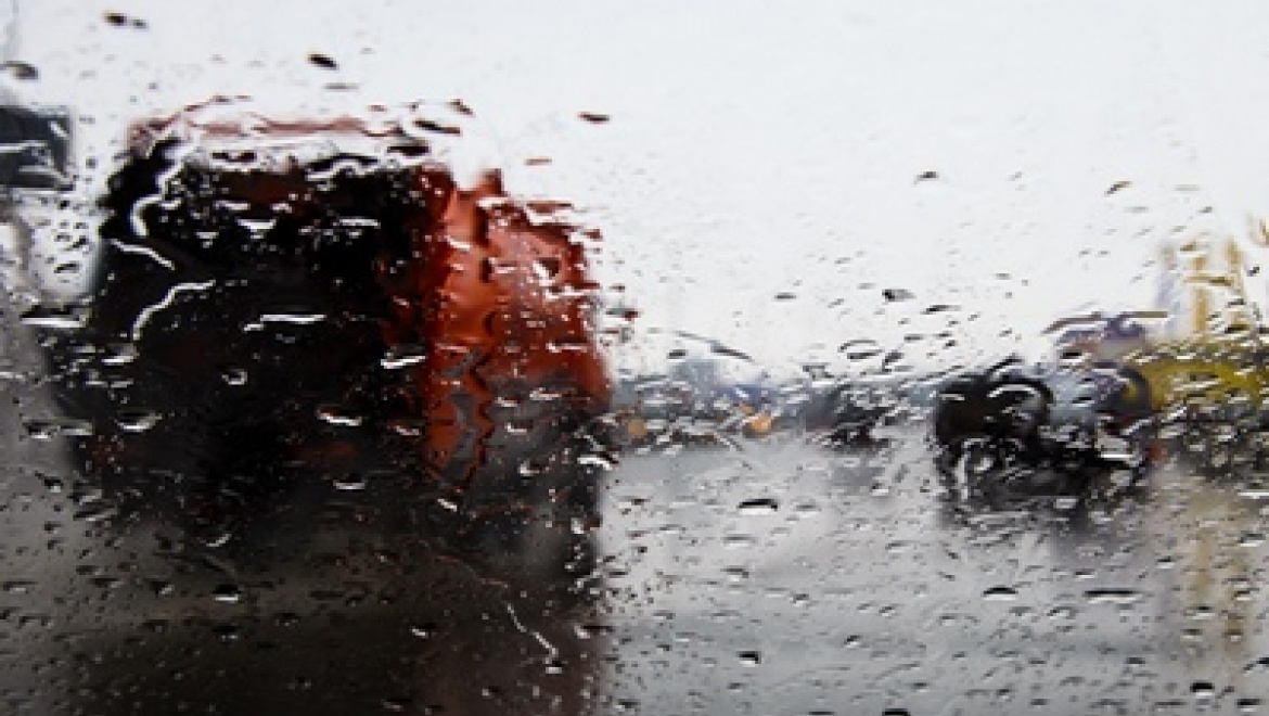 23 августа в Татарстане и его столице ожидаются грозы и град