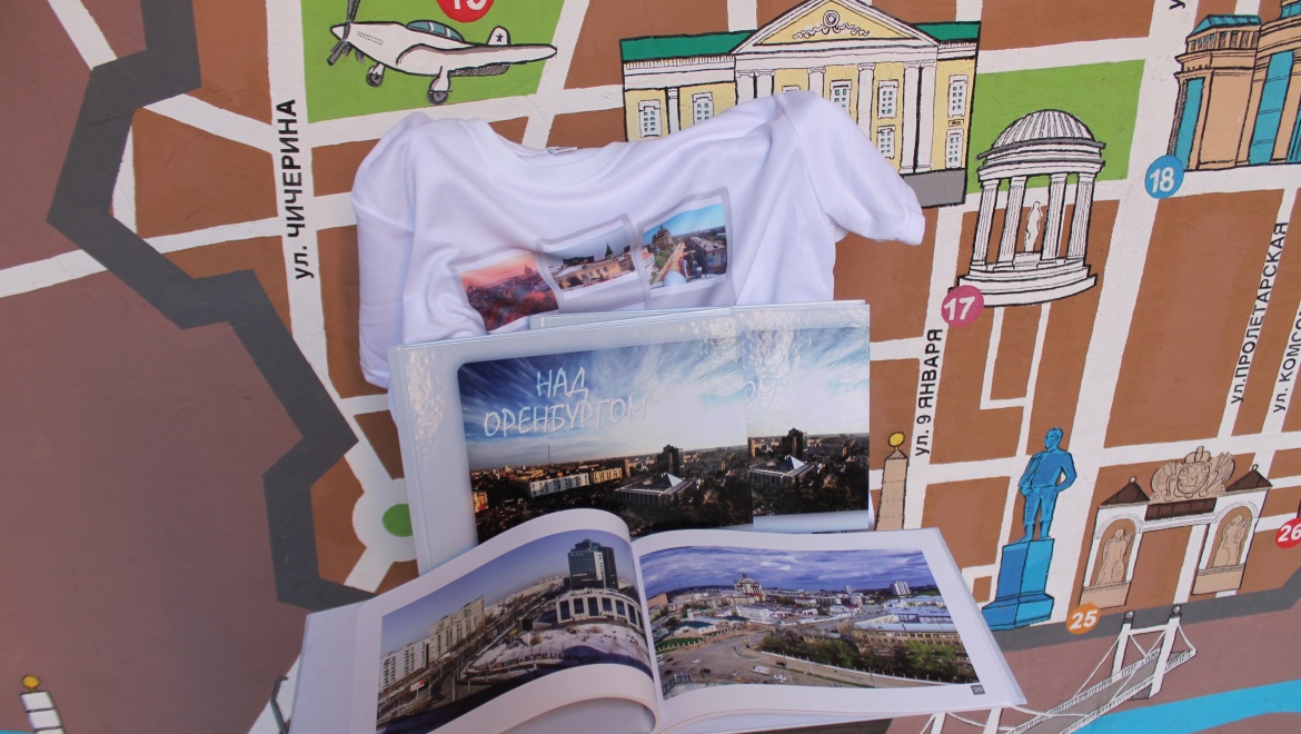 Оренбург сверху: 10 фотографов-руферов раскроют свое инкогнито