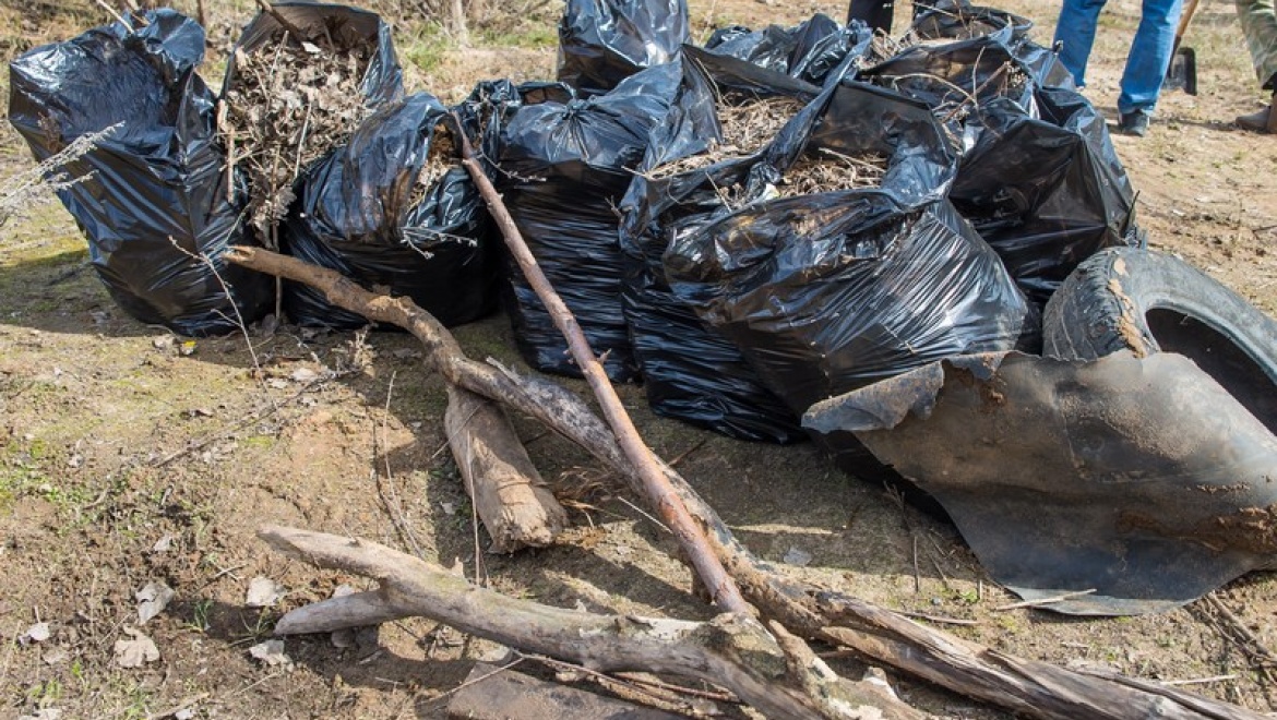 Казанцев приглашают на «Классическую уборку»