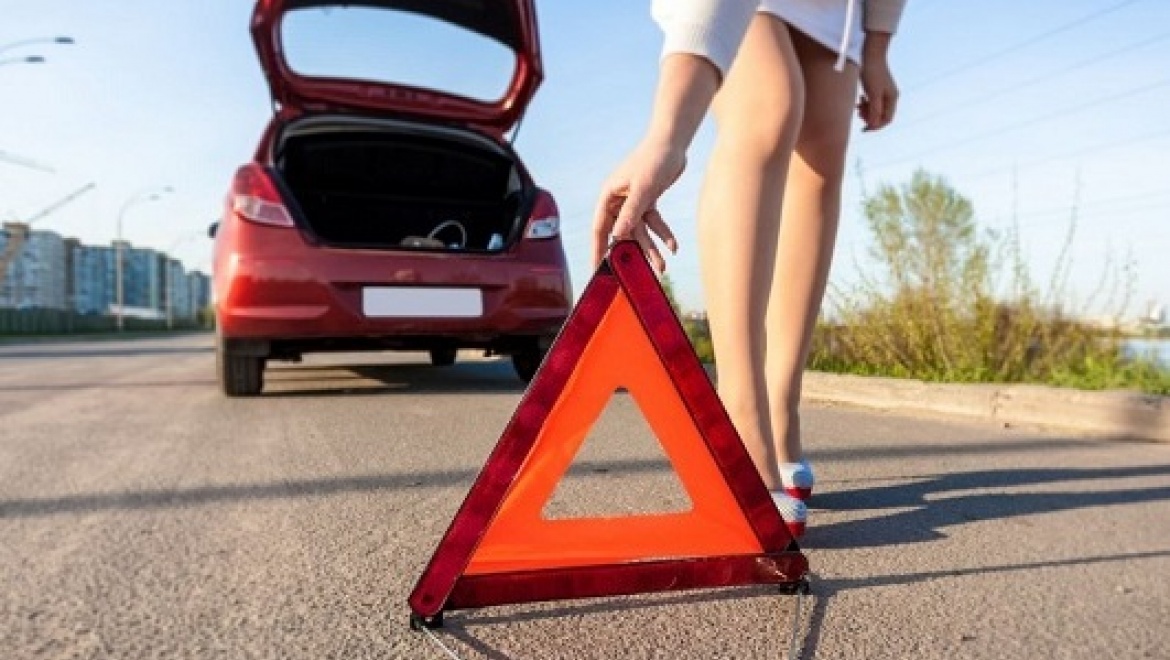 За минувшие сутки на дорогах Казани пострадали три пешехода