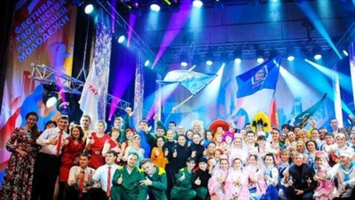 В Казани обсудили вопросы проведения фестиваля «Наше время – Безнен заман»