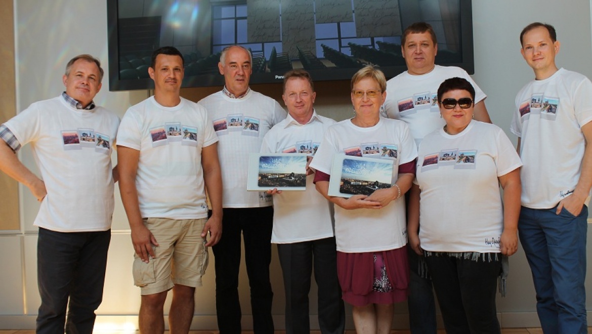 10 фотографов-руферов раскрыли свое инкогнито