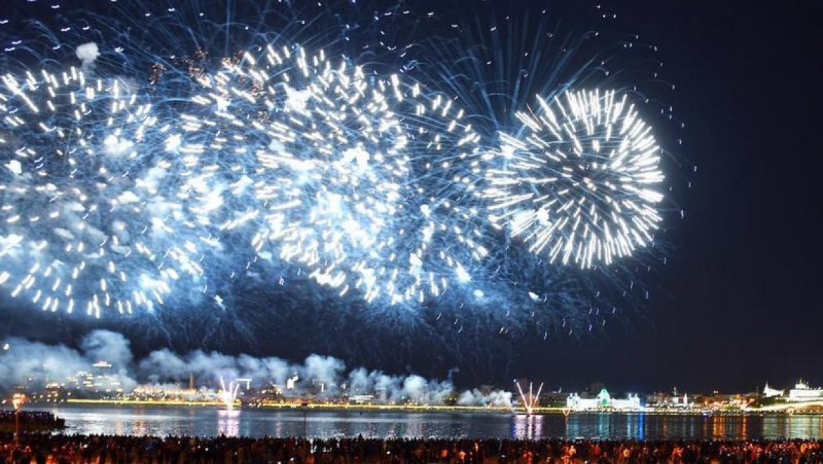 На следующей неделе казанцев ожидает дополнительный выходной