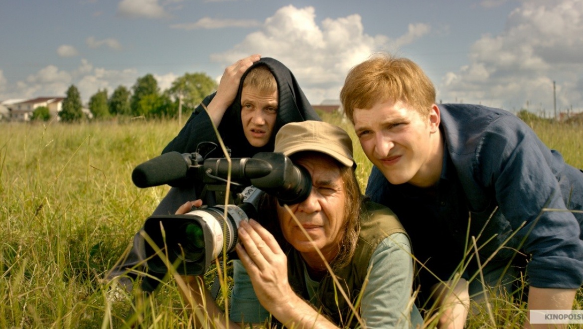 Фильм – дебют «Огни большой деревни» покажут на кинофестивале в Оренбурге