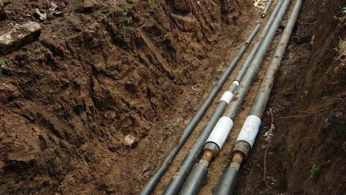 К концу сентября тепловые комплексы будут полностью готовы к новому отопительному сезону