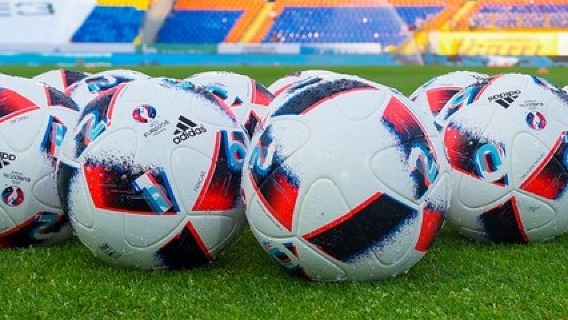 Сборная России по футболу проведет товарищескую встречу с Турцией