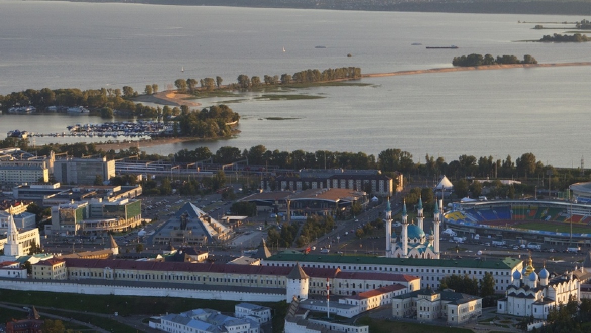 Шесть татарстанских работ поборются за победу на Международном фестивале мусульманского кино