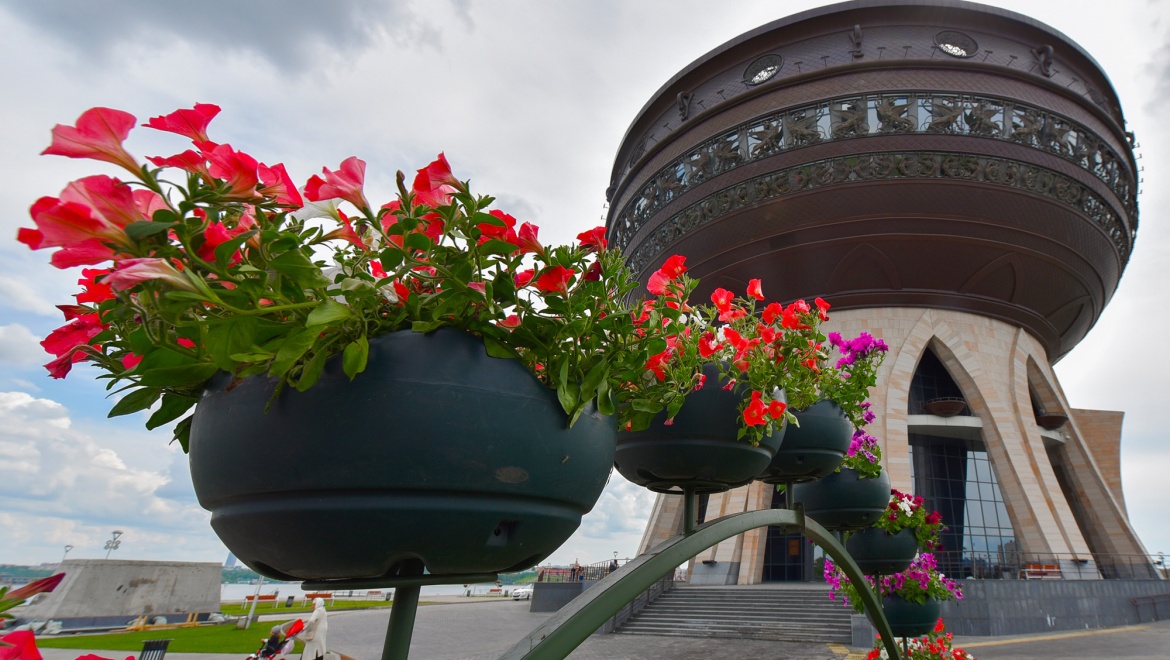 В День знаний для казанских студентов выступит рэпер T-Killah