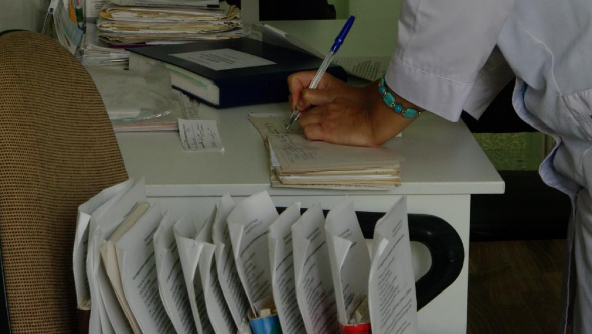 Травматологи Оренбурга используют новую высокотехнологичную методику