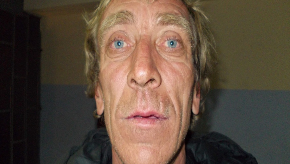 Разыскивается Валерий Рыбалкин!