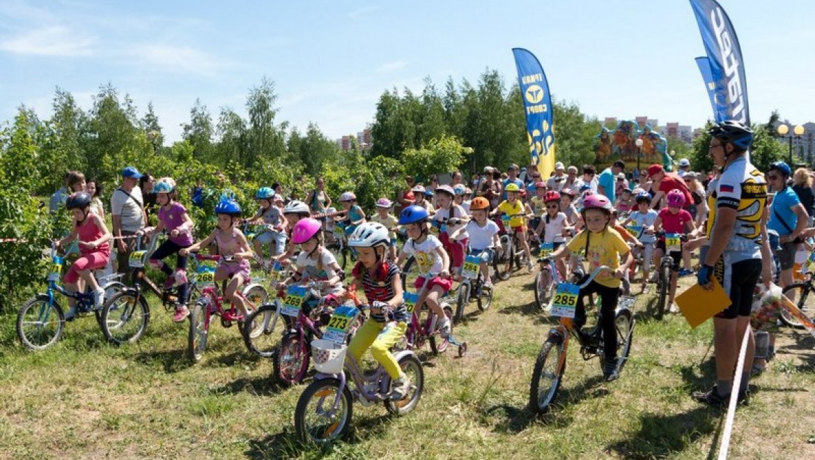 4 сентября в Казани пройдет юбилейная «Обгоняй-ка!»