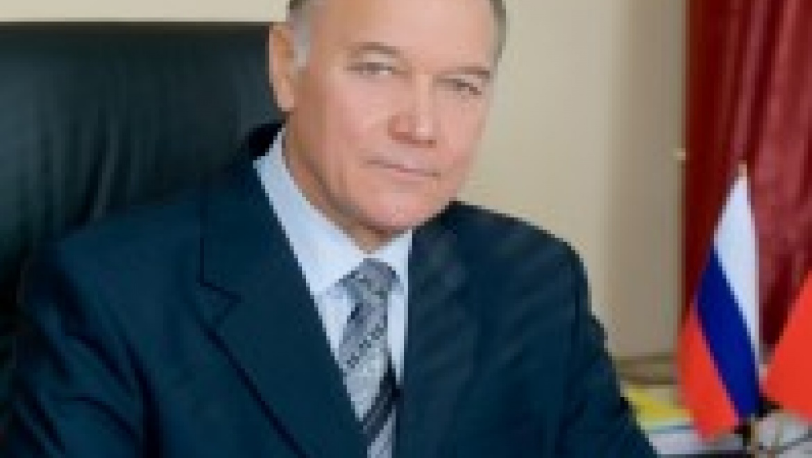 Анатолий Чадов проведет личный прием граждан