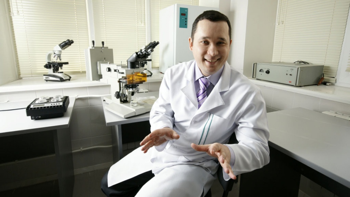 Биокожа помогает сохранить здоровье и красоту   