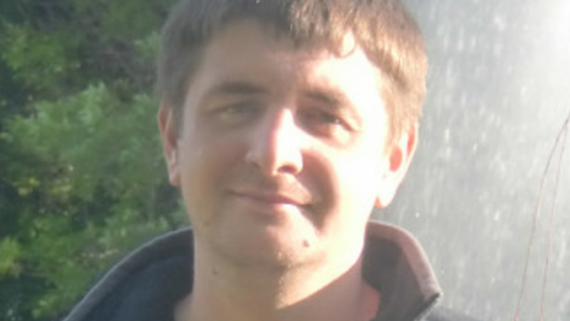 В Оренбурге разыскивается Телушкин Максим Николаевич         