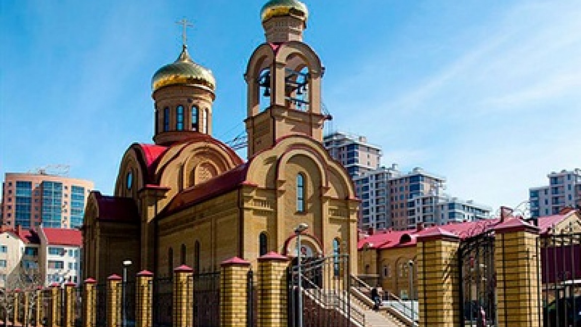 Стартовал конкурс на лучший проект памятника Петру и Февронии Муромским в Казани