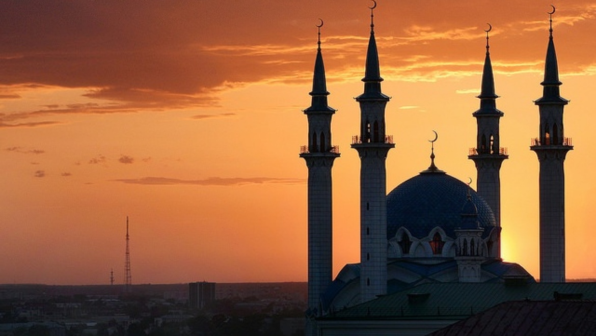 В Казани подготовлены 17 мест для заклания жертвенных животных