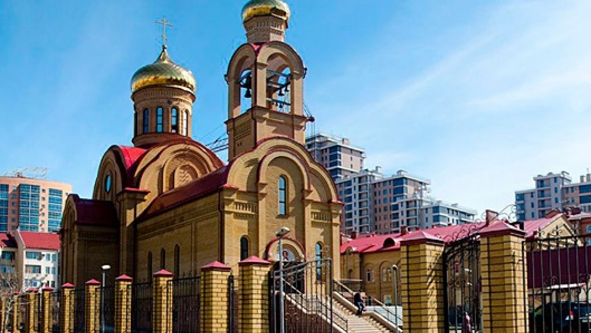 11 сентября в храмах Казани пройдет День трезвости