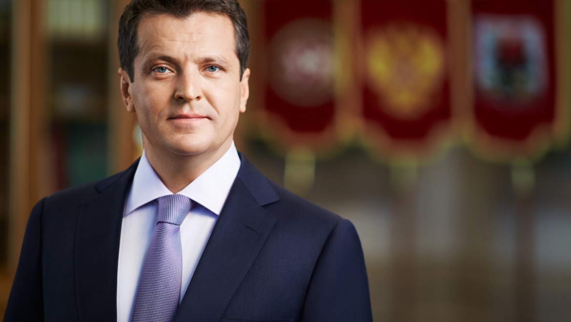 Ильсур Метшин возглавил августовский рейтинг глав столиц ПФО по версии «Медиалогии»