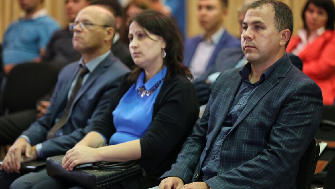 В Казани состоялись общественные слушания по актуальным вопросам ЖКХ
