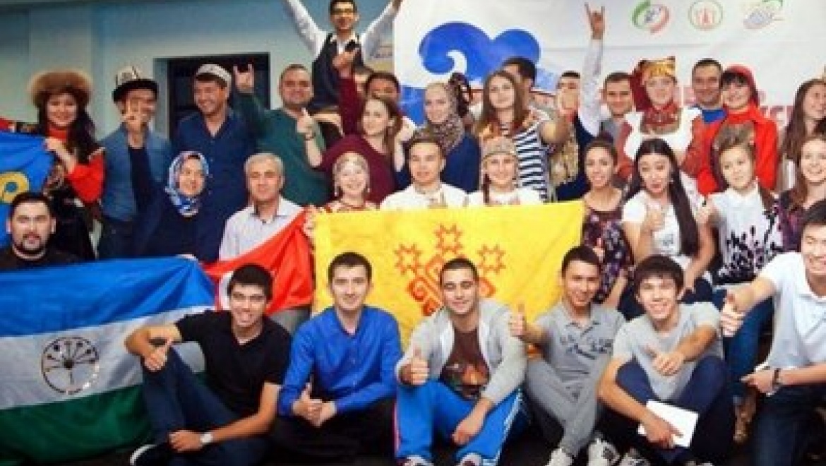 Столица Татарстана примет III фестиваль тюркской молодежи