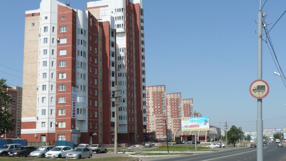 Прокурор выступил в защиту жилищных прав несовершеннолетних