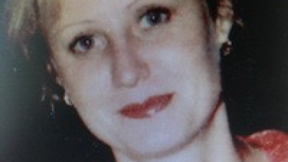 Пропала без вести Марина Лукашова