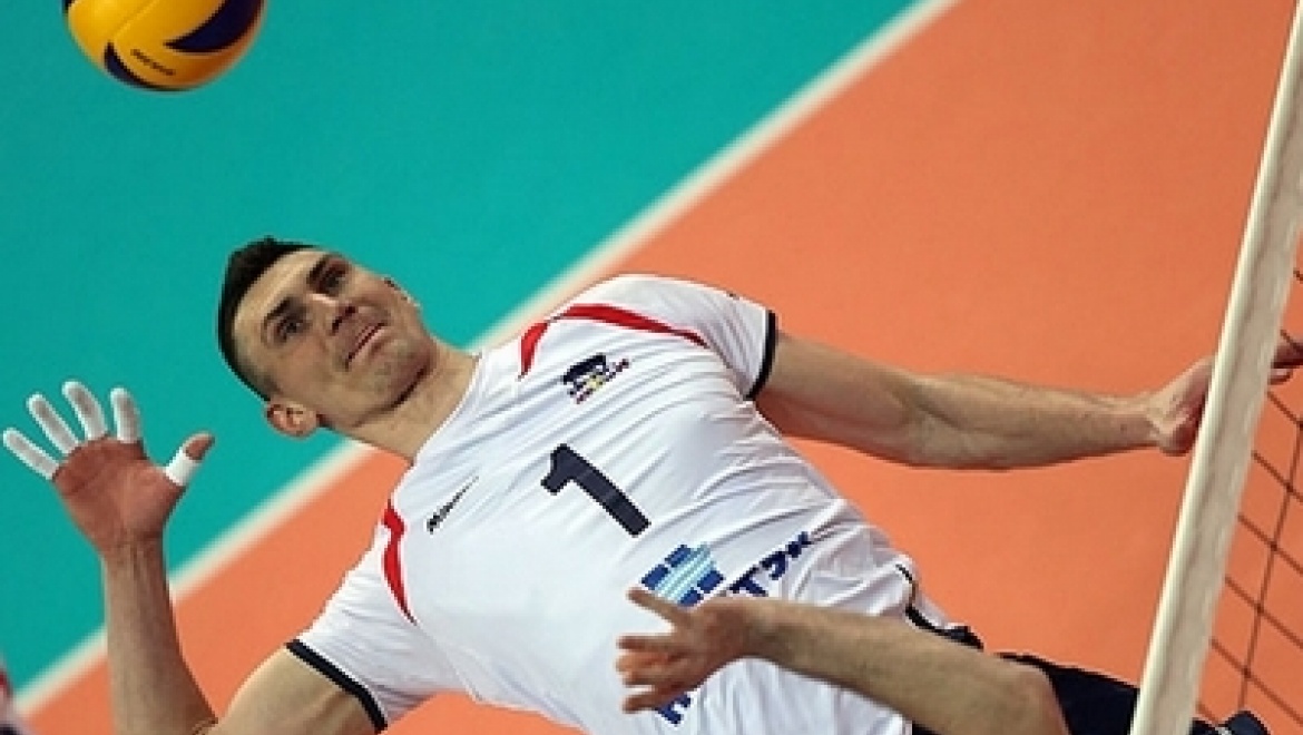 «Зенит» уступил «Нове» из Новокуйбышевска