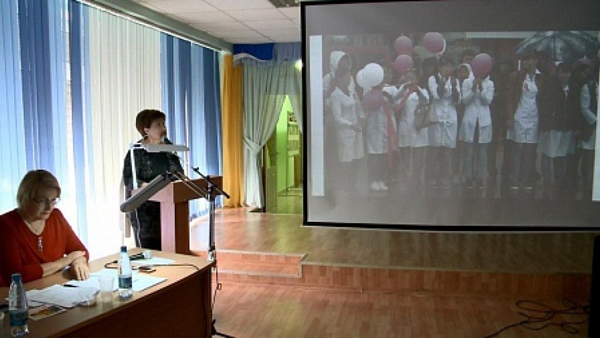 В Оренбурге прошло заседание регионального отделения движения «Матери России»