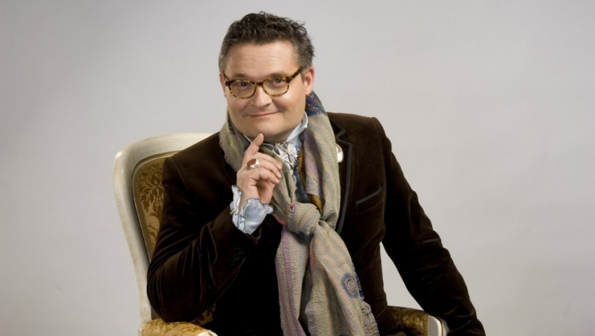 Александр Васильев даст пресс-конференцию в музее ИЗО