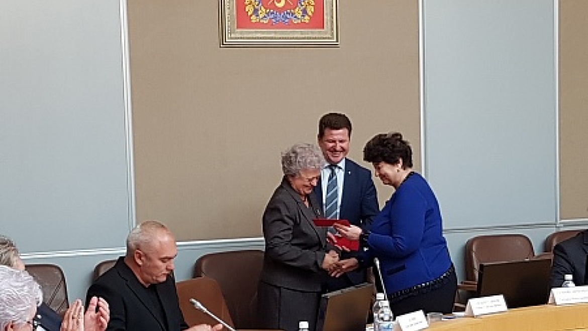 В Оренбуржье создан центр  урегулирования споров в здравоохранении