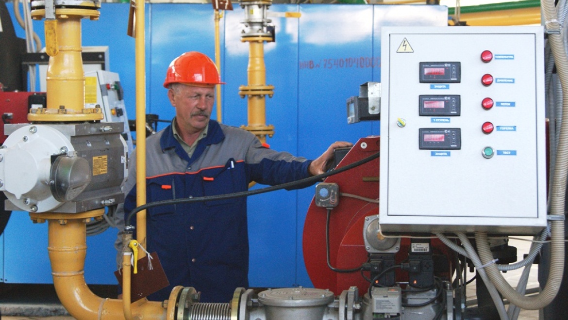 Медногорск к зиме готов