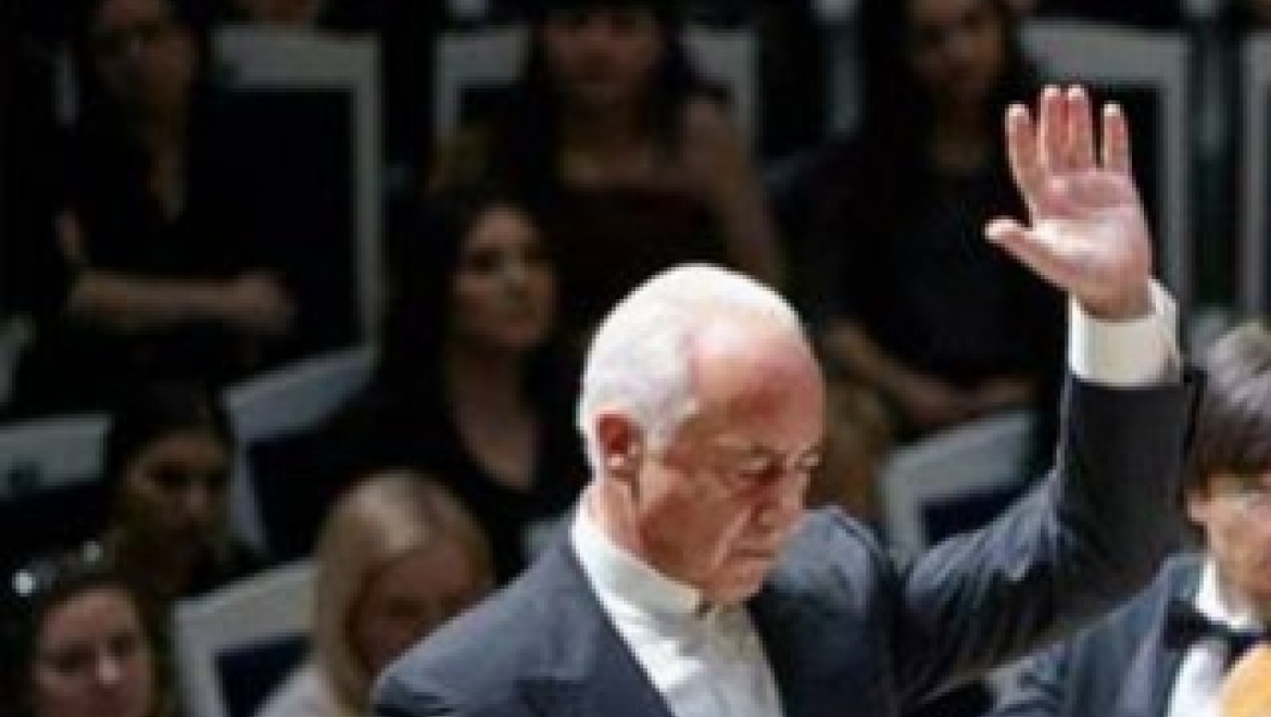 Оренбургская филармония открывает 73-й концертный сезон