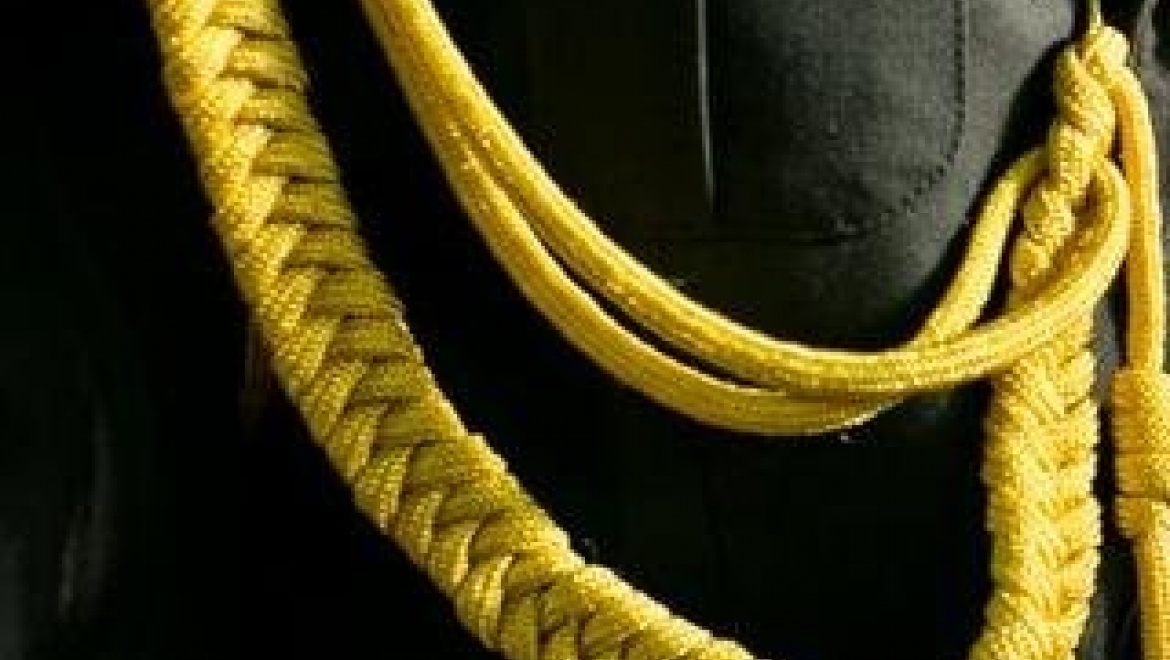 Оренбуржцы победили на "Зарнице Поволжья-2016"