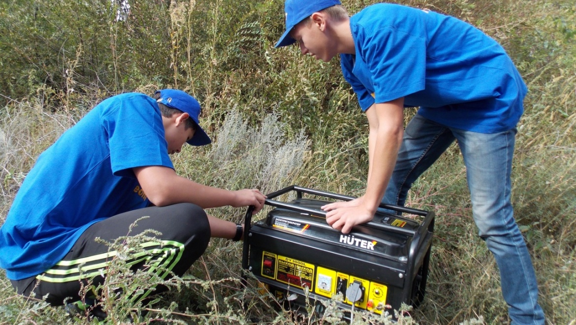 В Новотроицке началась реализация проекта «Полезный радиоэфир»