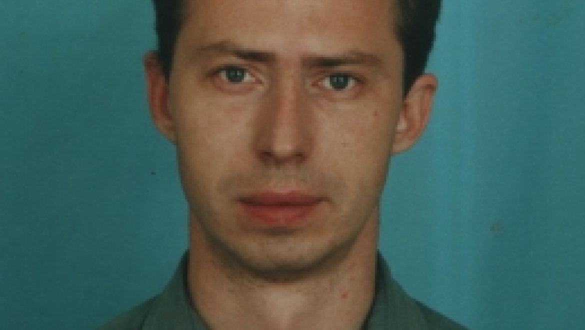 Разыскивается Сергей Казаков