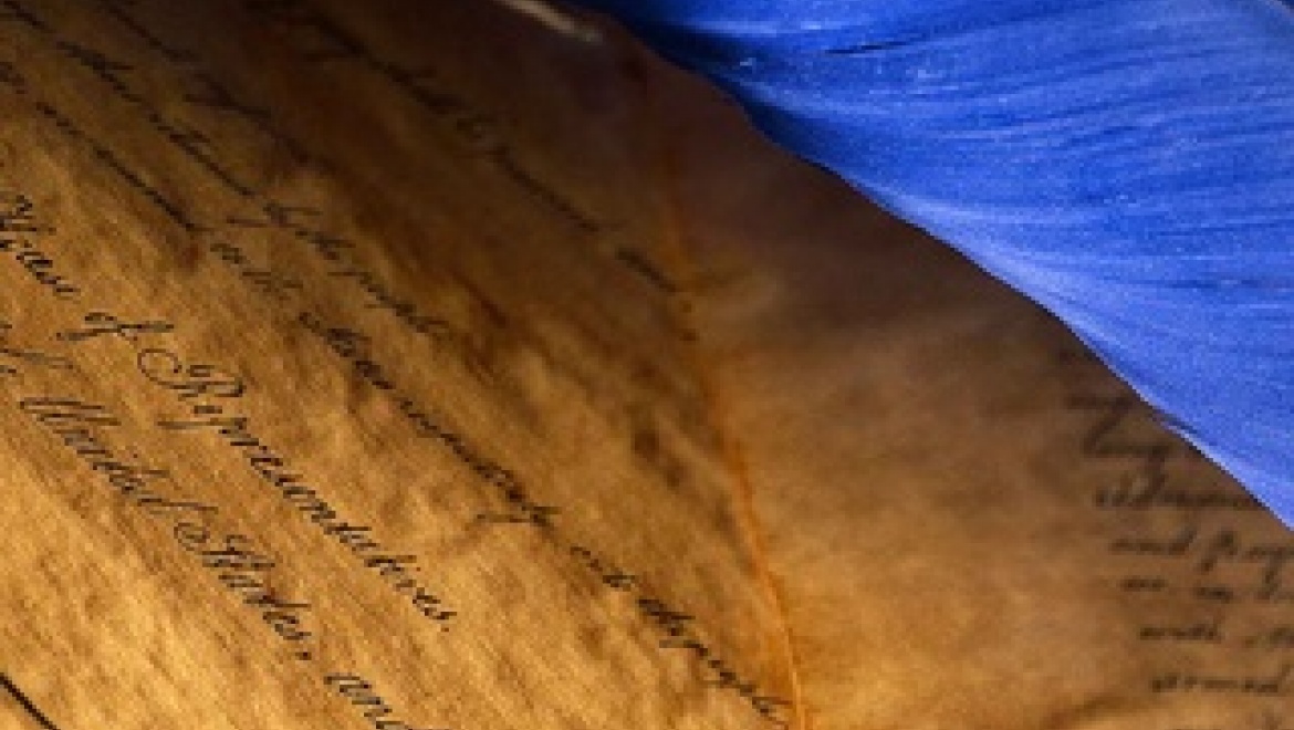 Молодые писатели со всей России встретятся в Оренбуржье